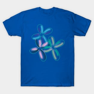 Love Love Flowers T-Shirt